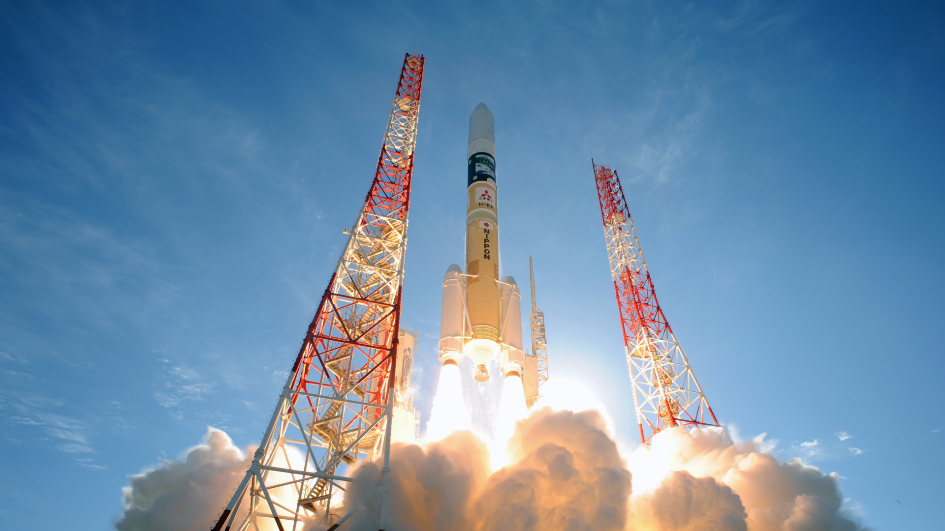 企画展 「ロケット × 人工衛星 - 最新宇宙ミッションを追え! -」 三菱みなとみらい技術館
