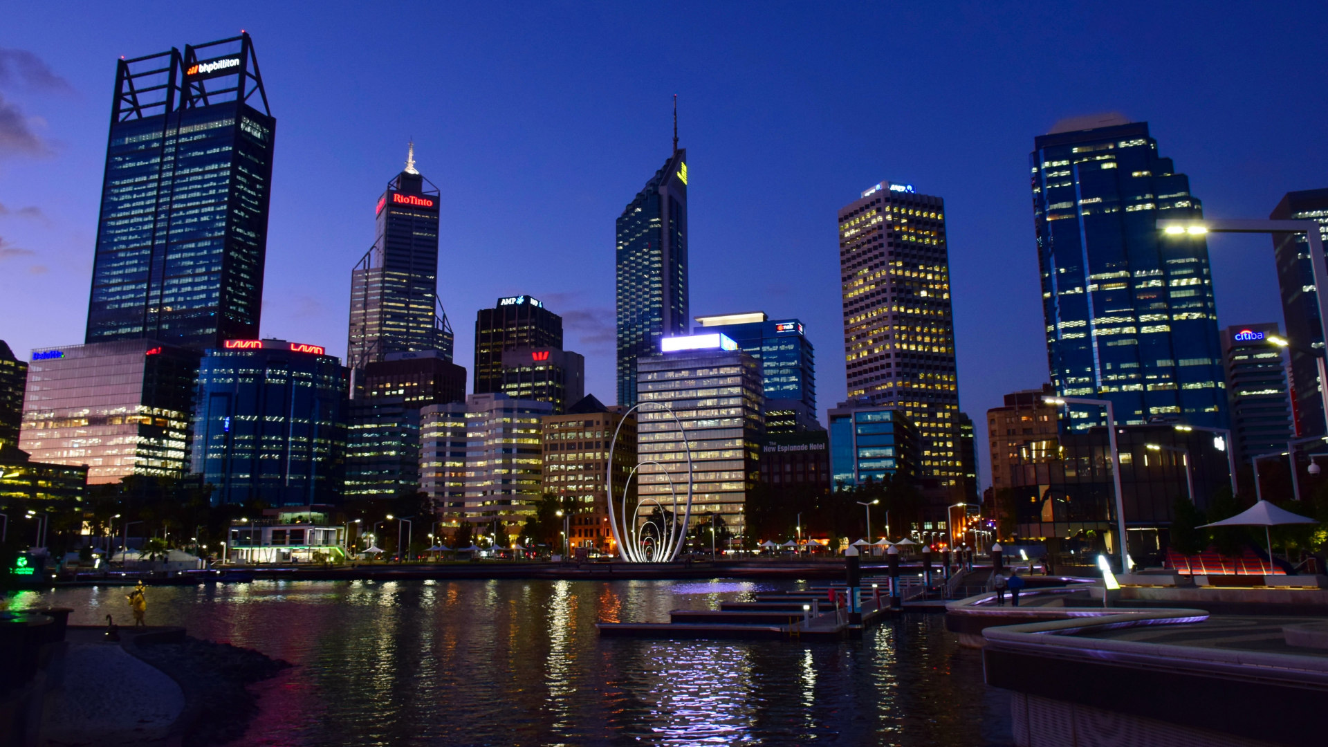 perth wa