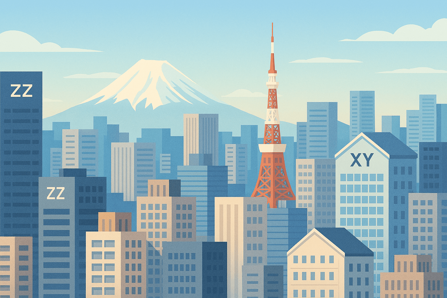 Exploring the Market Capitalization of Japanese Companies