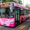 Go KL City Bus - Perkhidmatan Bas Percuma Sekitar KL - Portal Malaysia